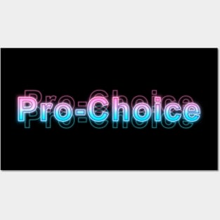 Pro-Choice Posters and Art